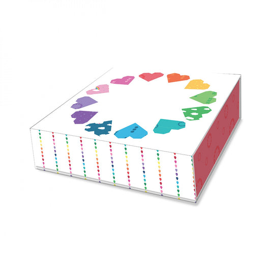 Dream Heartfelt Quilt Kit