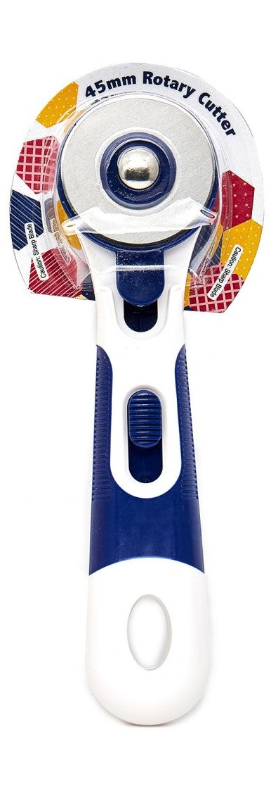 45mm Rotary Cutter (Assorted Options)