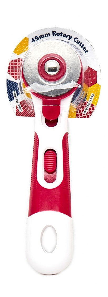 45mm Rotary Cutter (Assorted Options)