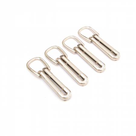 3/4" Textured Loop Strap Connectors, Hardware