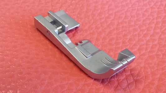 Teflon Serger Foot, Baby Lock BLE3ATW-TF