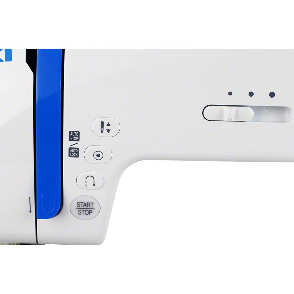 Juki HZL-80 Sewing Machine