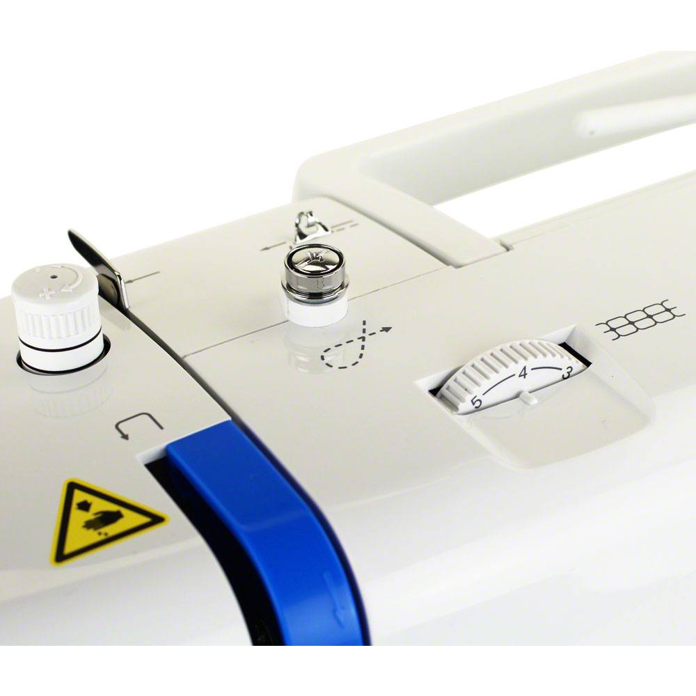 Juki HZL-80 Sewing Machine