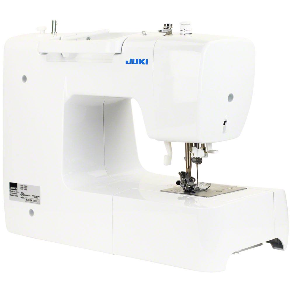 Juki HZL-80 Sewing Machine