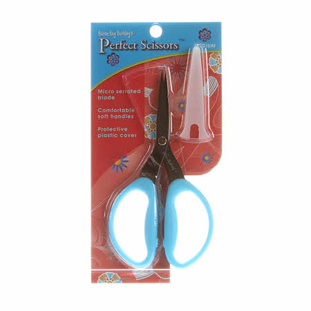 Karen Kay Buckley's Perfect Scissors (Multiple Sizes)